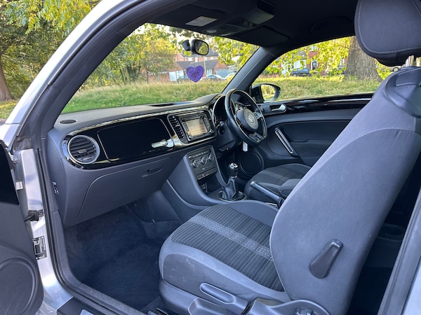 Used Volkswagen Beetle 2013 for sale - 76243341: Photo 11