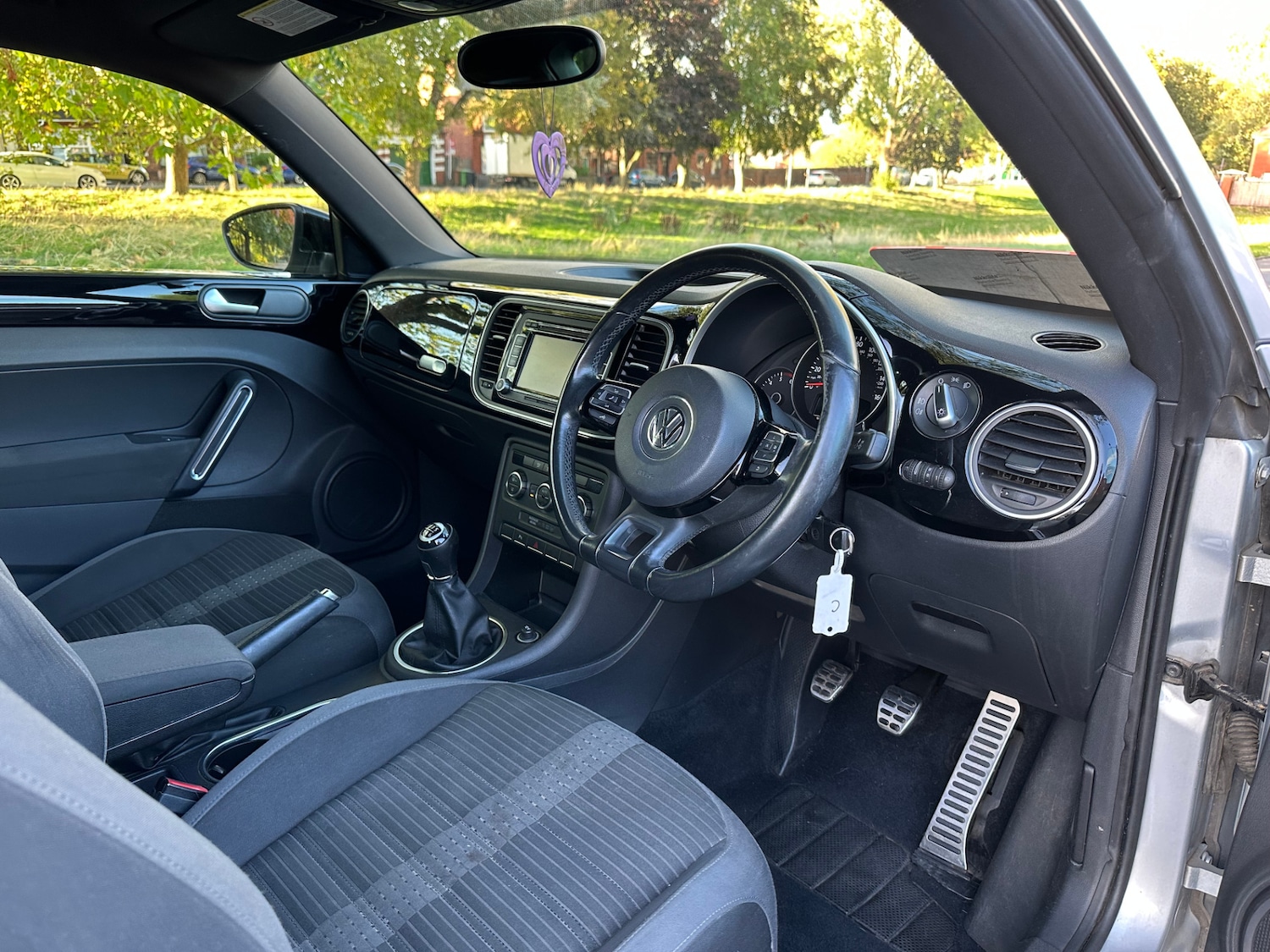 Used Volkswagen Beetle 2013 for sale - 76243341: Photo 12