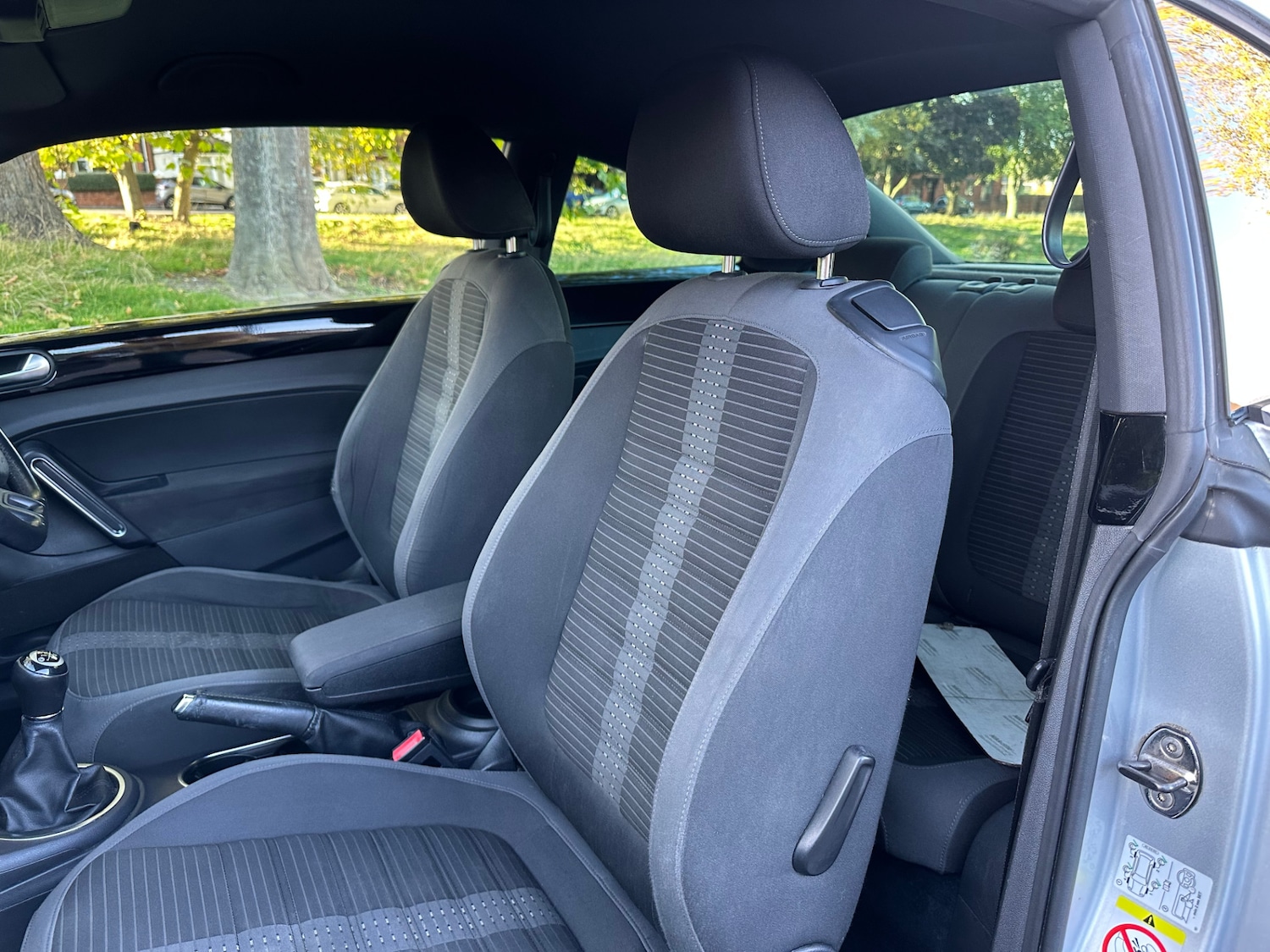 Used Volkswagen Beetle 2013 for sale - 76243341: Photo 13