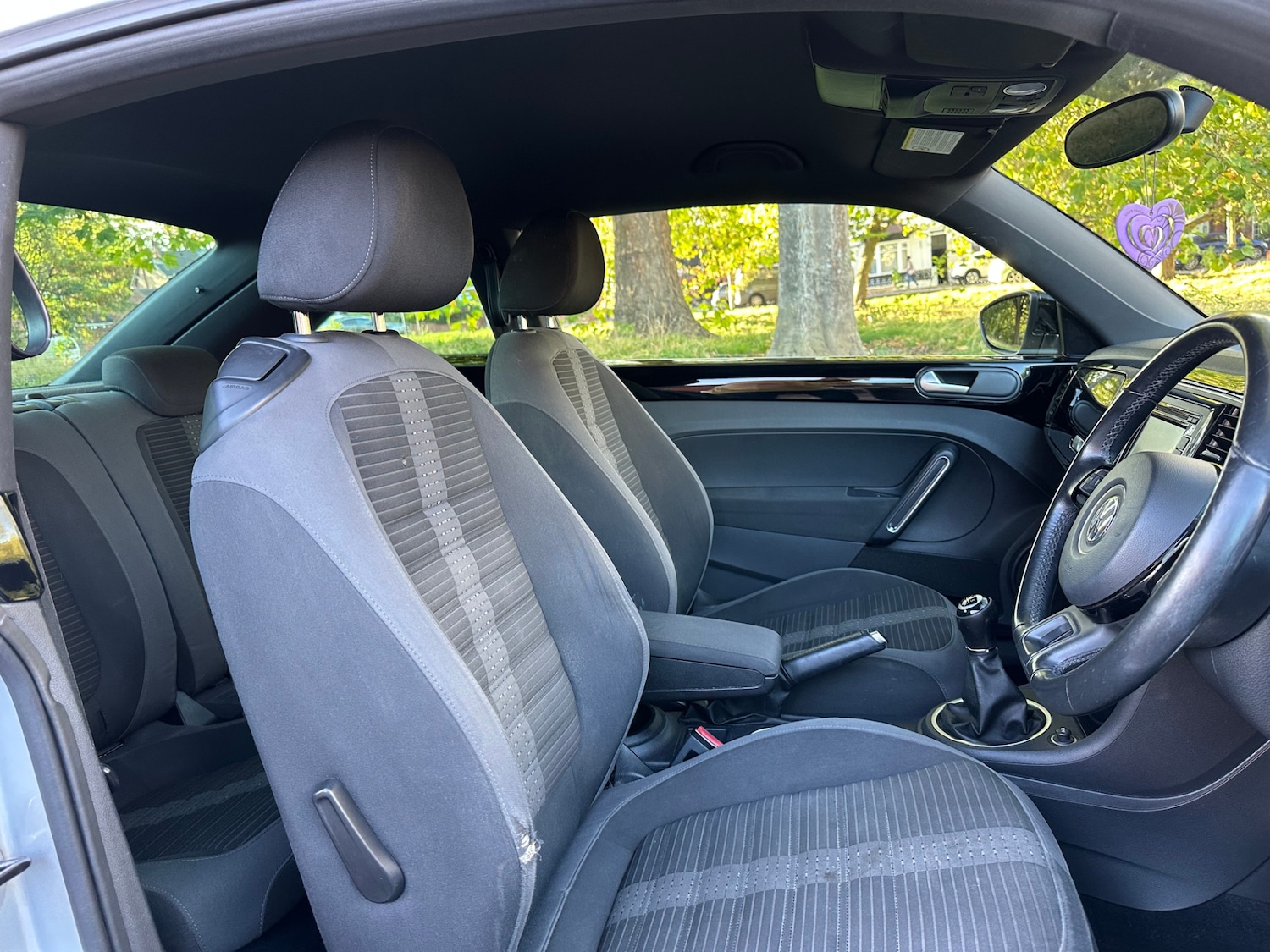 Used Volkswagen Beetle 2013 for sale - 76243341: Photo 14