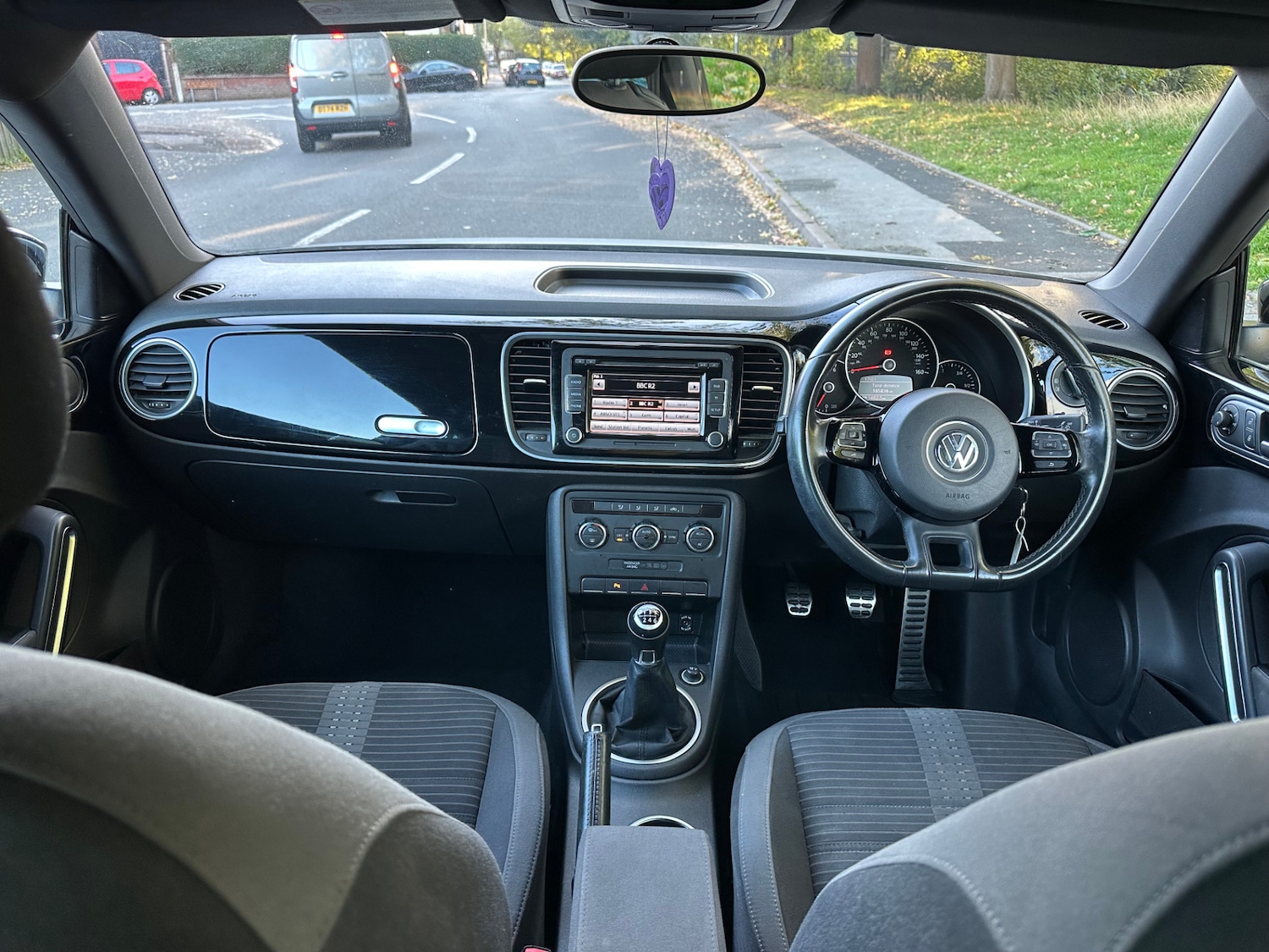 Used Volkswagen Beetle 2013 for sale - 76243341: Photo 15