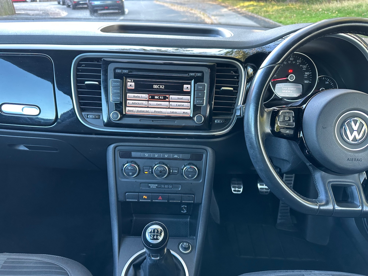 Used Volkswagen Beetle 2013 for sale - 76243341: Photo 16