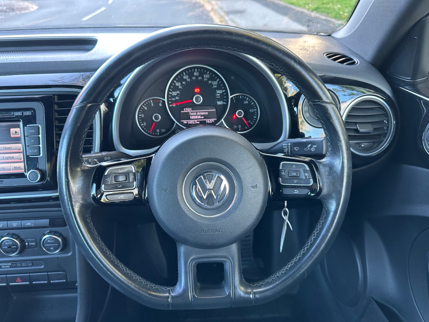 Used Volkswagen Beetle 2013 for sale - 76243341: Photo 21
