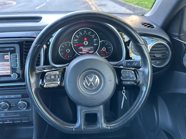 Used Volkswagen Beetle 2013 for sale - 76243341: Photo 21