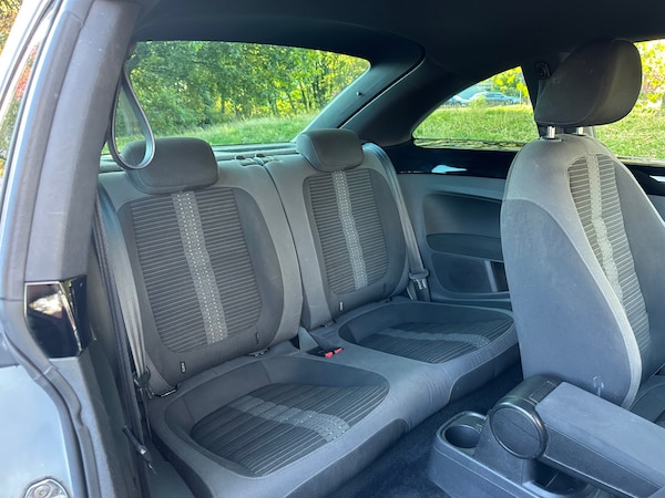 Used Volkswagen Beetle 2013 for sale - 76243341: Photo 23