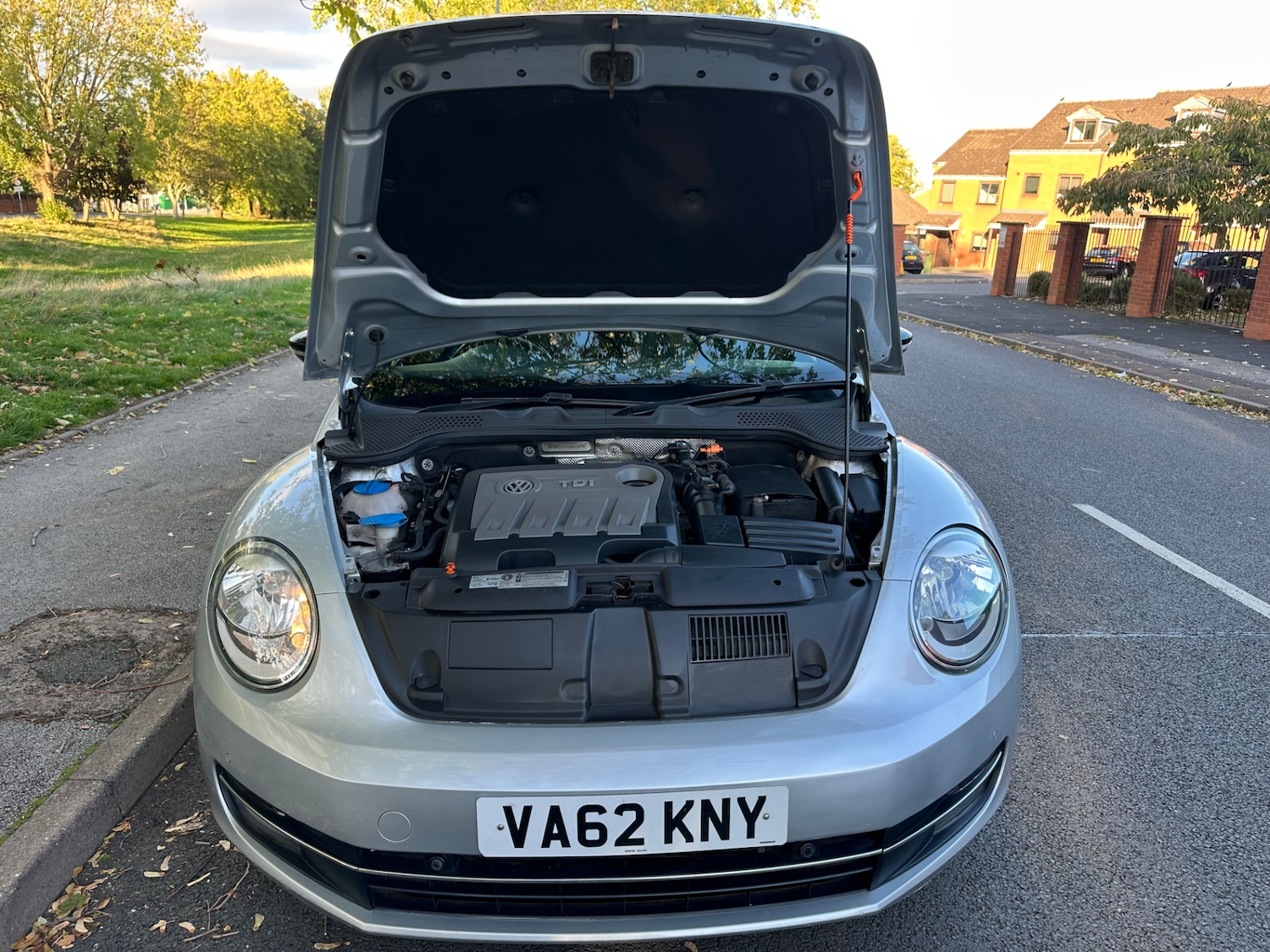 Used Volkswagen Beetle 2013 for sale - 76243341: Photo 30