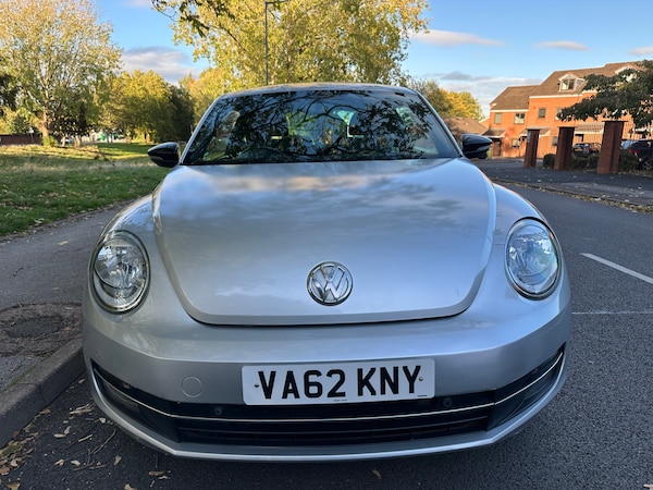 Used Volkswagen Beetle 2013 for sale - 76243341: Photo 32