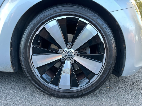 Used Volkswagen Beetle 2013 for sale - 76243341: Photo 33