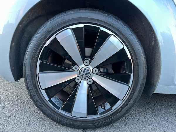 Used Volkswagen Beetle 2013 for sale - 76243341: Photo 34