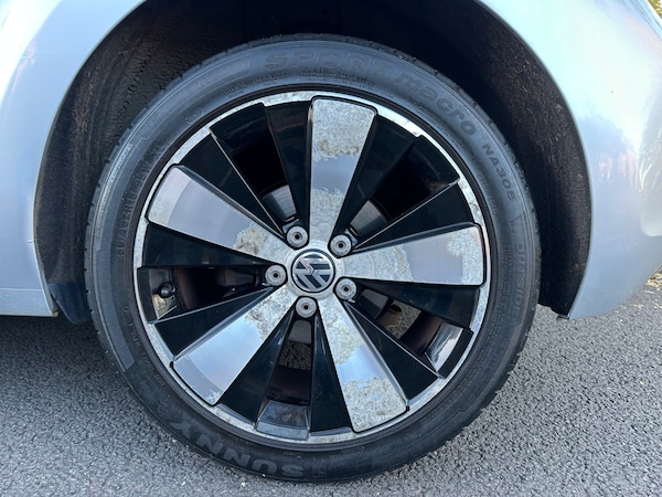 Used Volkswagen Beetle 2013 for sale - 76243341: Photo 35