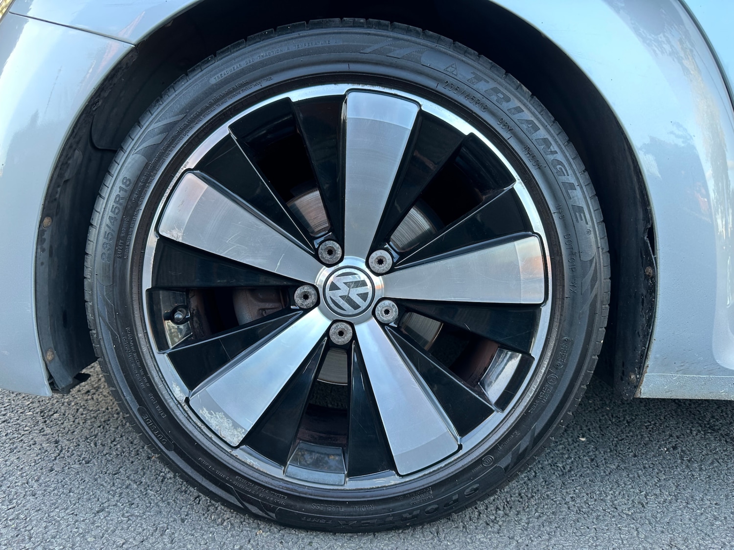 Used Volkswagen Beetle 2013 for sale - 76243341: Photo 36