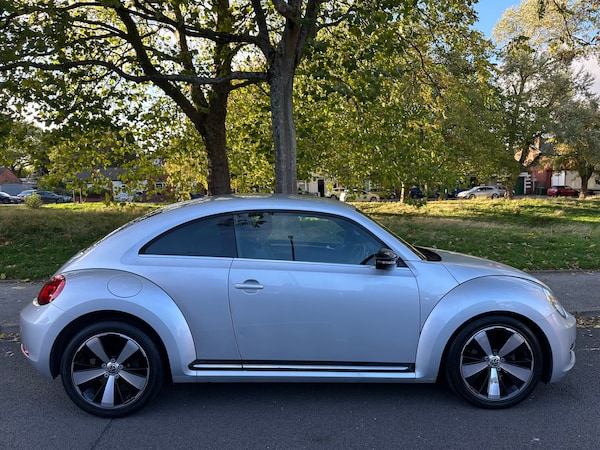 Used Volkswagen Beetle 2013 for sale - 76243341: Photo 3