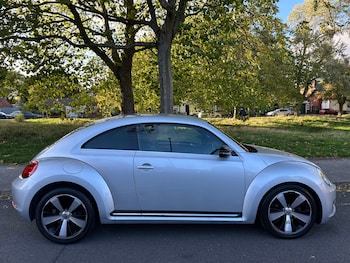 Used Volkswagen Beetle 2013 for sale - 76243341: Photo