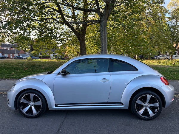Used Volkswagen Beetle 2013 for sale - 76243341: Photo 7