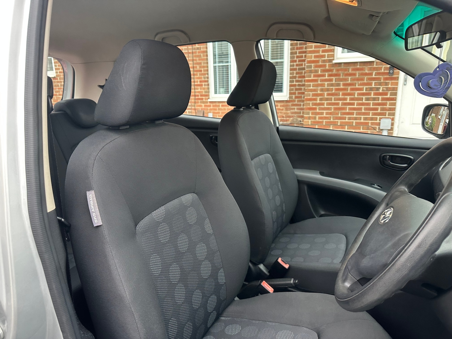 Used Hyundai i10 2009 for sale - 76949733: Photo 14