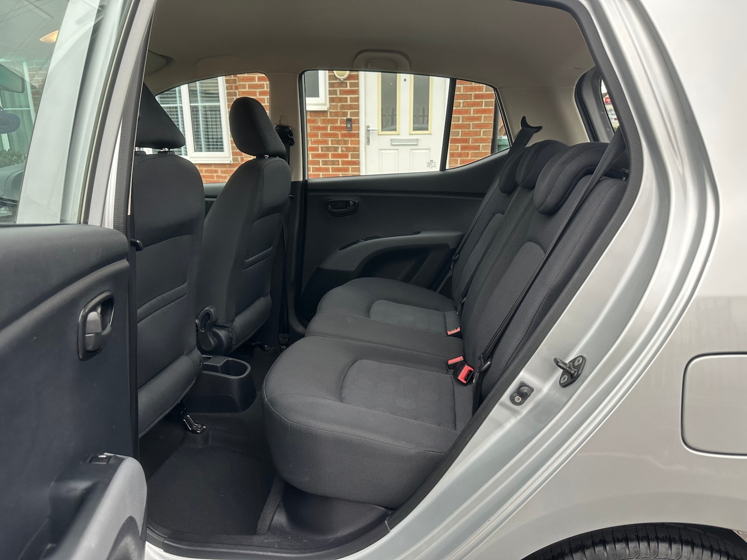 Used Hyundai i10 2009 for sale - 76949733: Photo 20