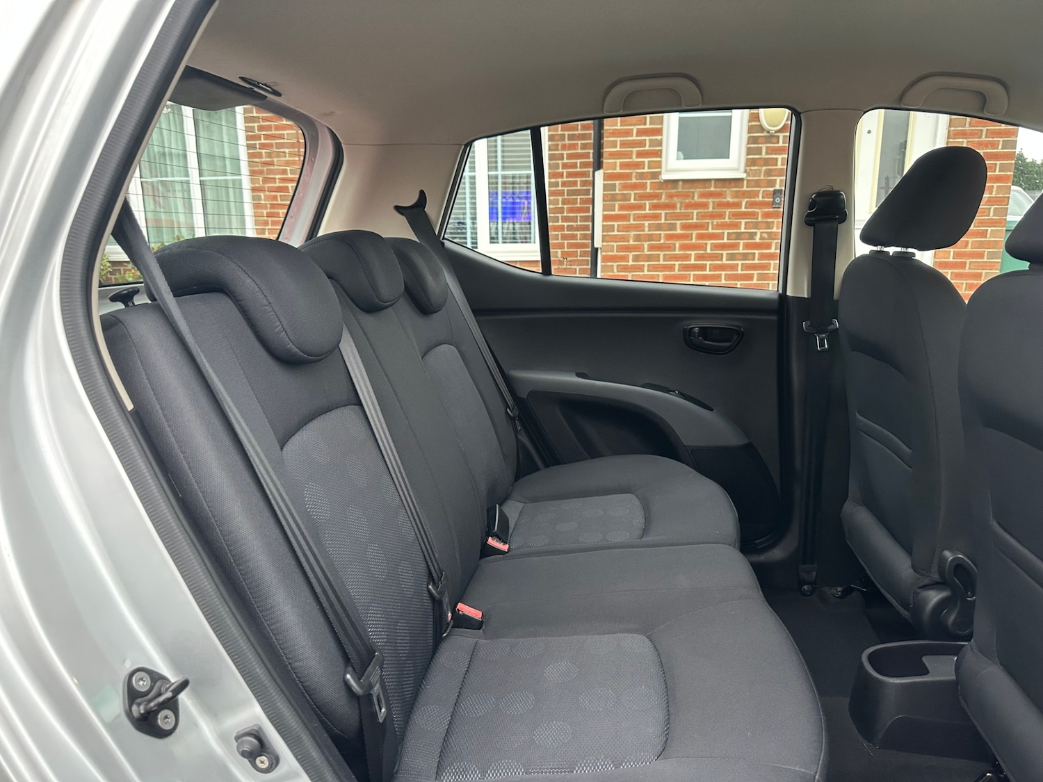 Used Hyundai i10 2009 for sale - 76949733: Photo 23