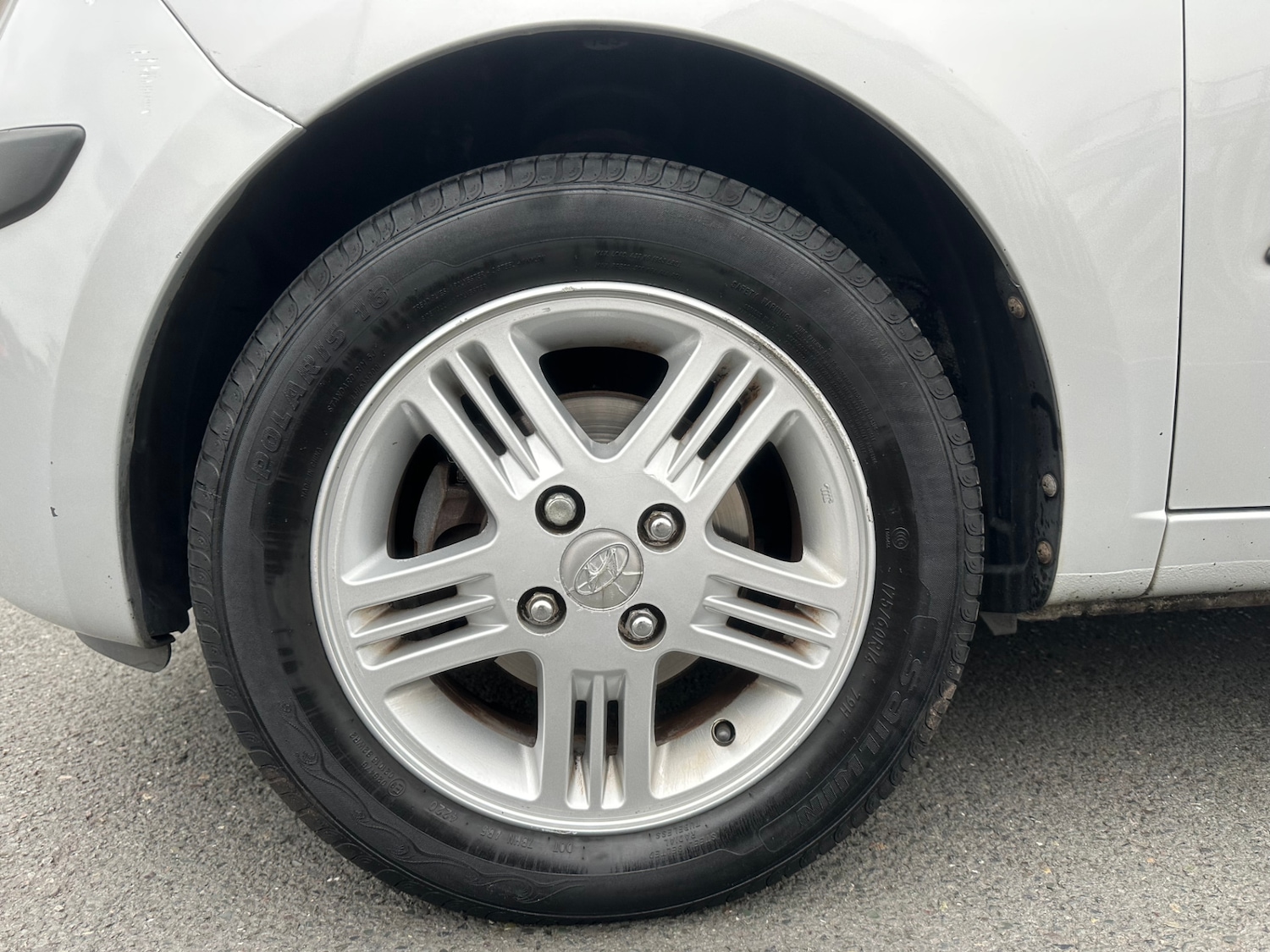 Used Hyundai i10 2009 for sale - 76949733: Photo 32