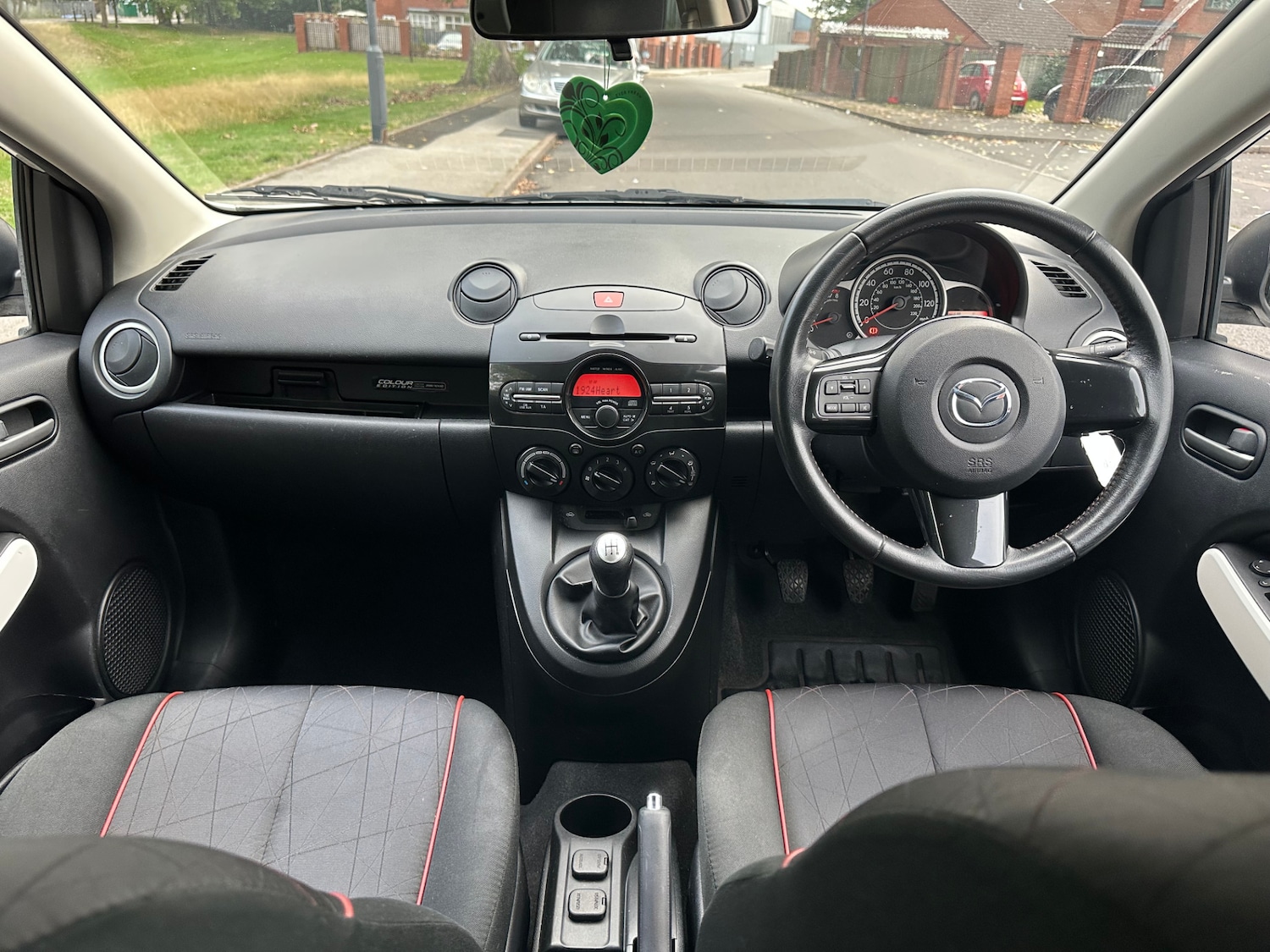 Vehicle 13