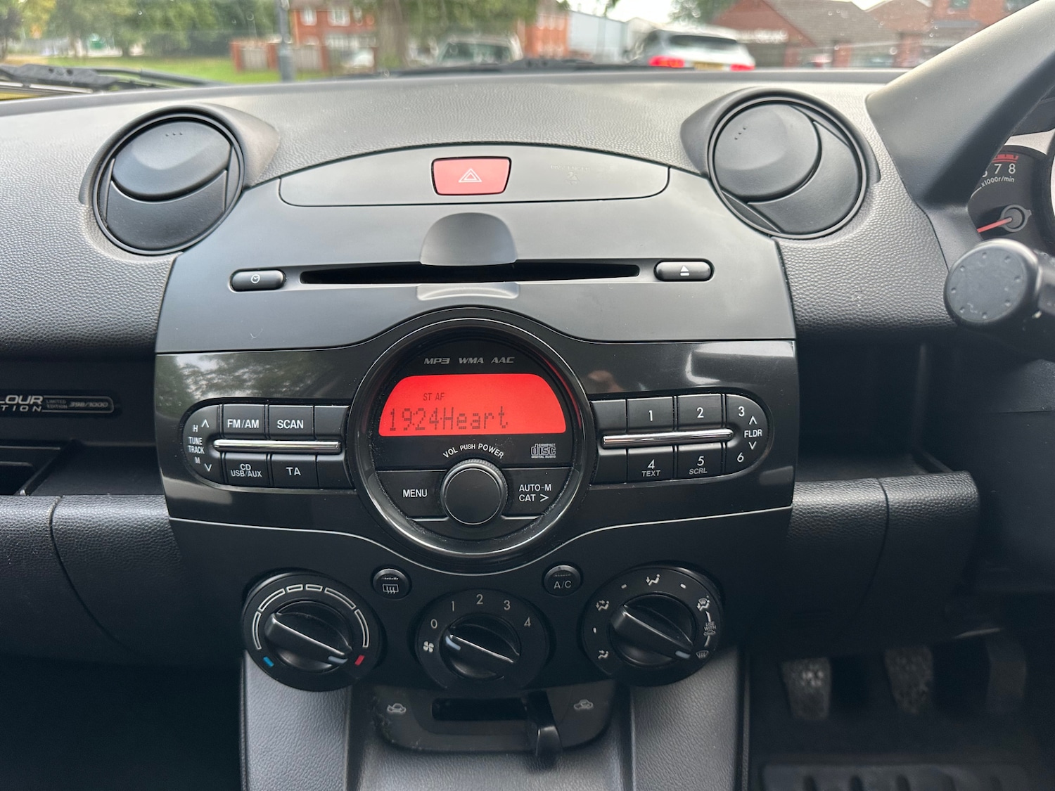 Vehicle 17