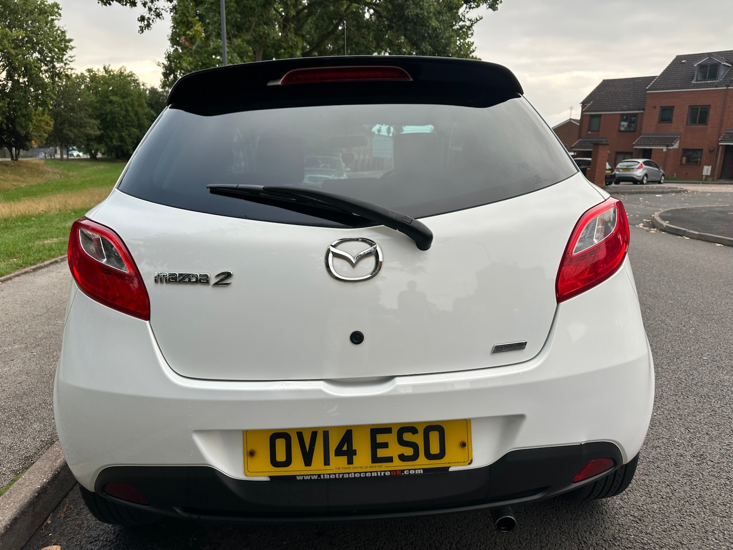 Vehicle 26