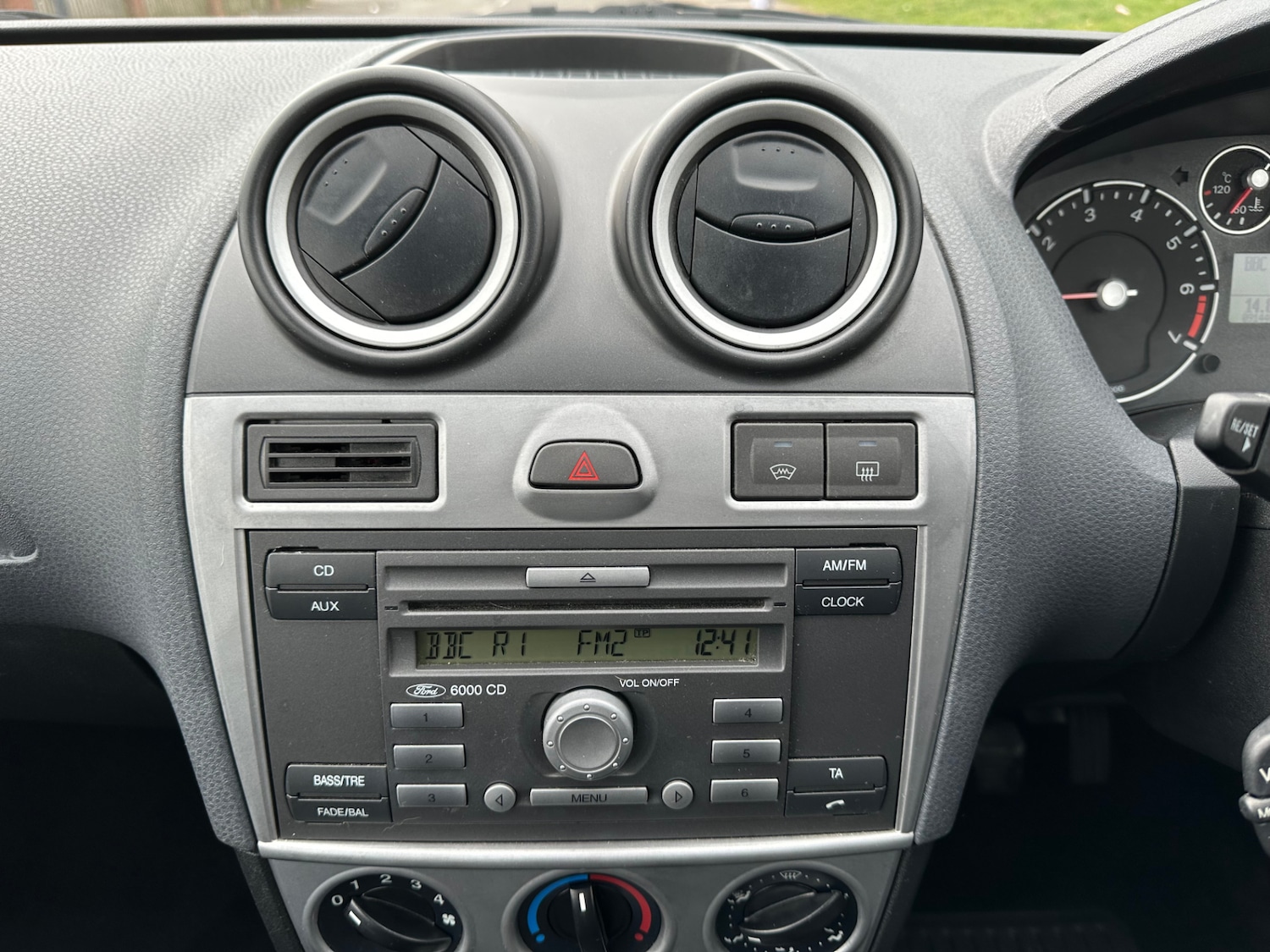 Used Ford Fiesta 2007 for sale - 76396843: Photo 17