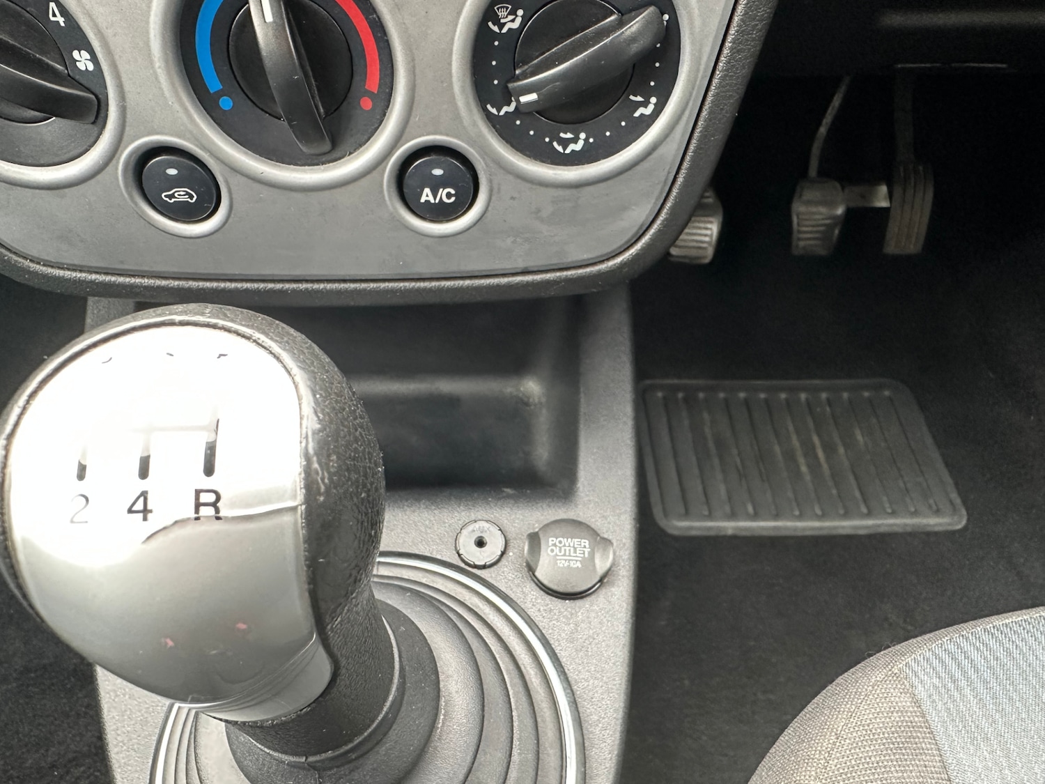 Used Ford Fiesta 2007 for sale - 76396843: Photo 19