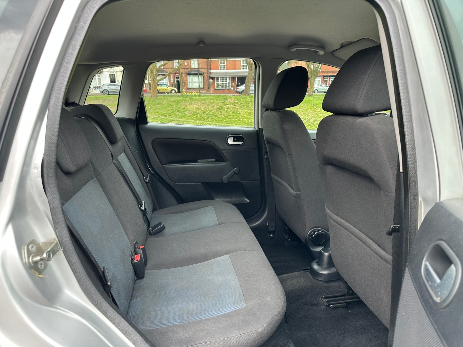 Used Ford Fiesta 2007 for sale - 76396843: Photo 22