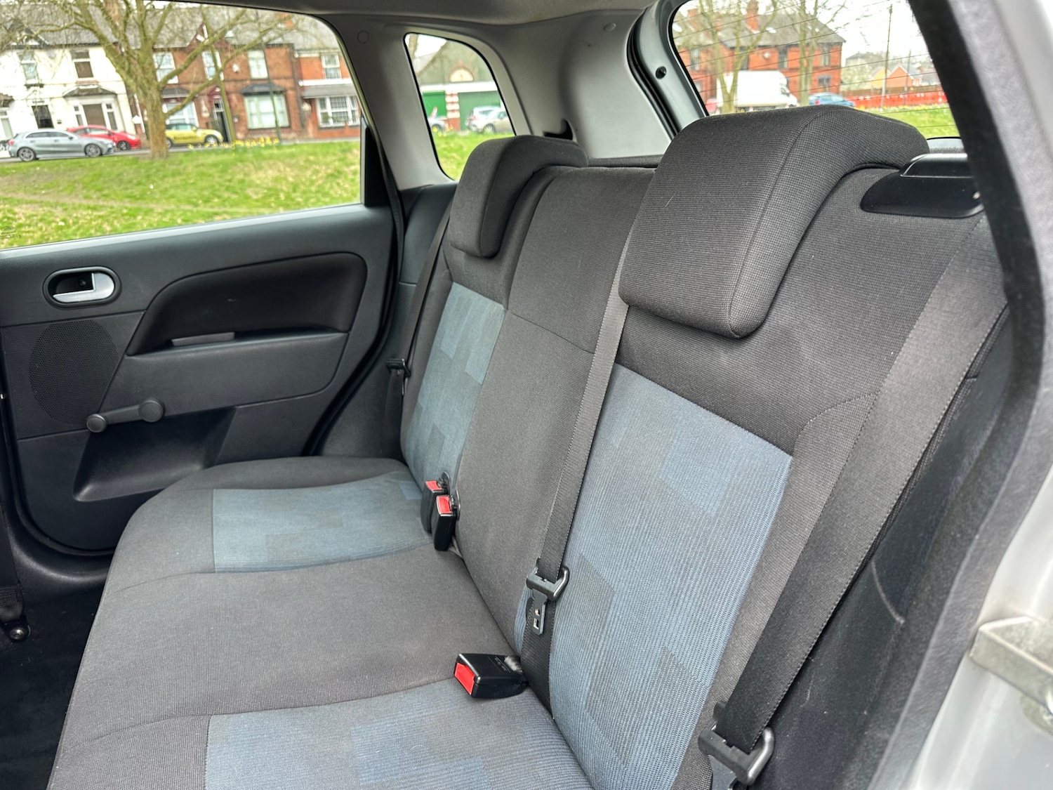 Used Ford Fiesta 2007 for sale - 76396843: Photo 23