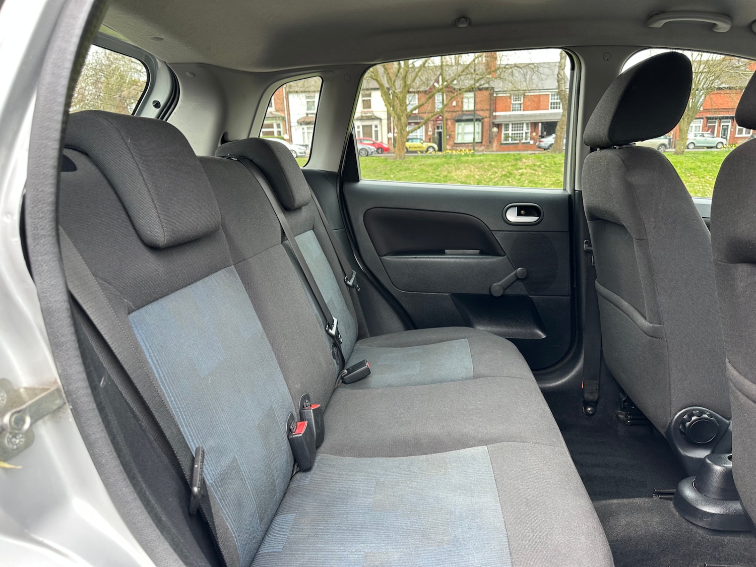 Used Ford Fiesta 2007 for sale - 76396843: Photo 24