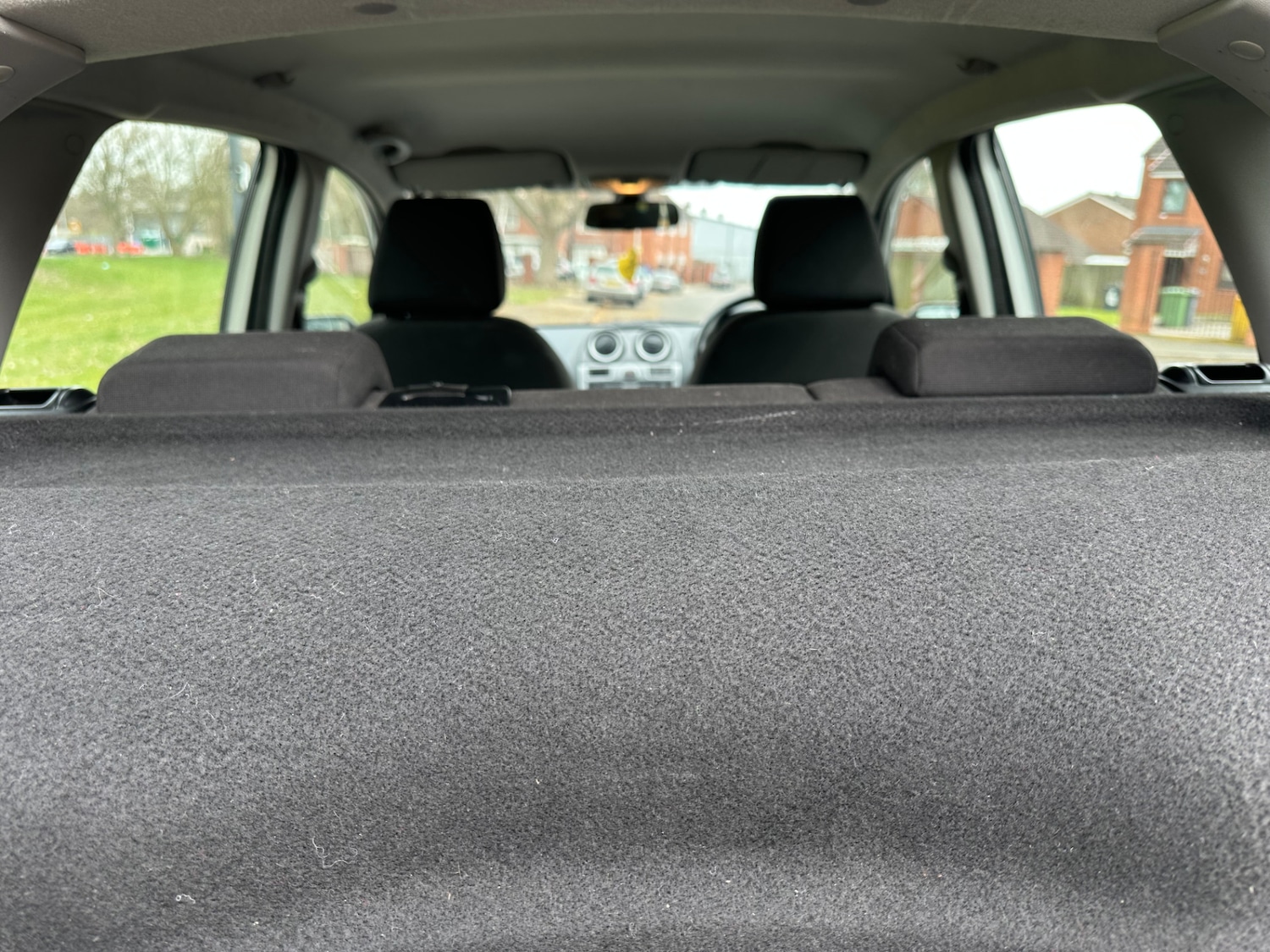 Used Ford Fiesta 2007 for sale - 76396843: Photo 25