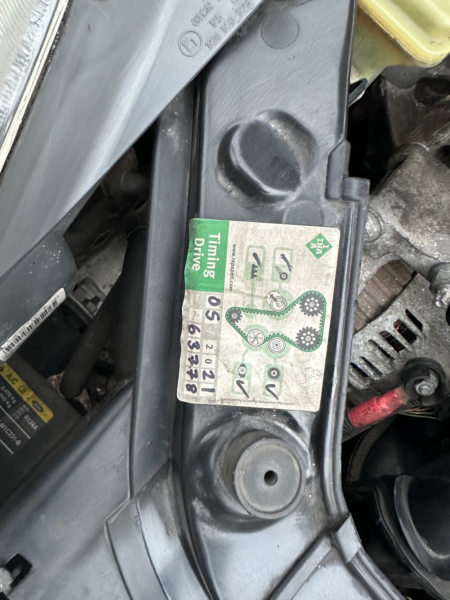 Used Ford Fiesta 2007 for sale - 76396843: Photo 28