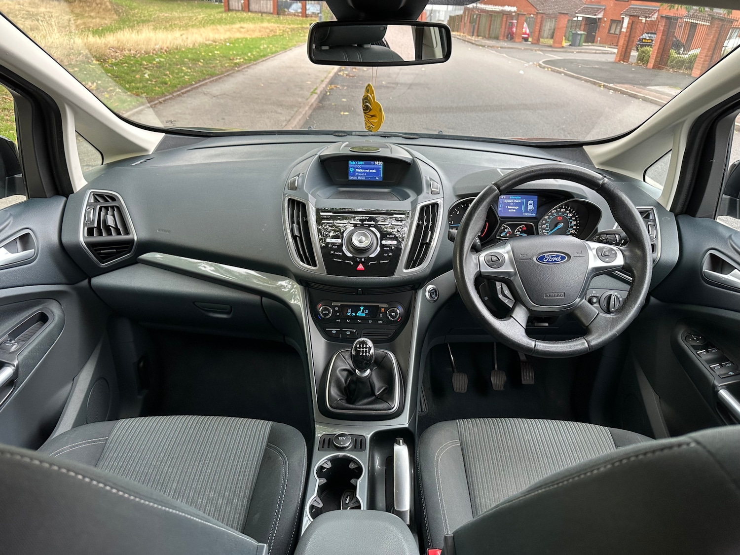 Vehicle 17