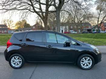 Used Nissan Note 2014 for sale - 74476664: Photo