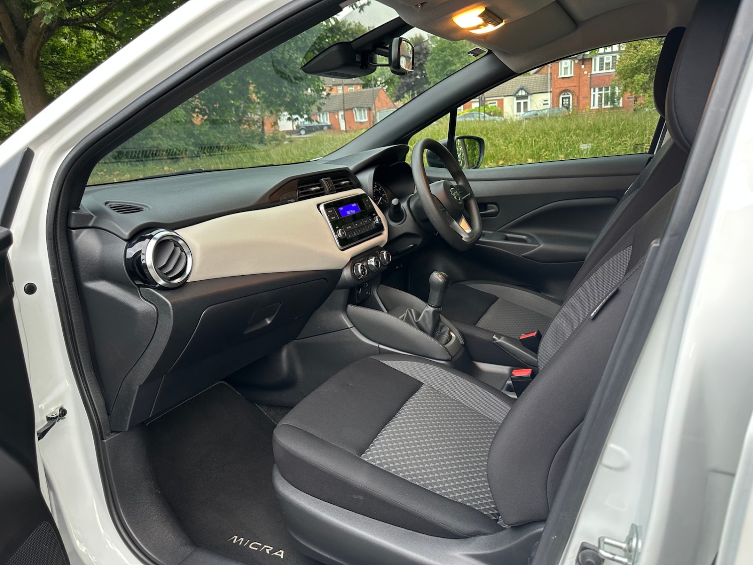 Used Nissan Micra 2020 for sale - 77095419: Photo 11