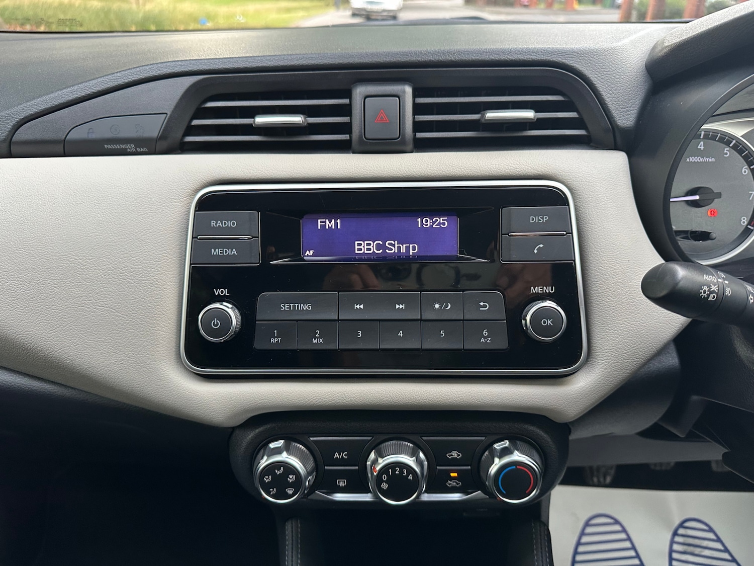 Used Nissan Micra 2020 for sale - 77095419: Photo 17