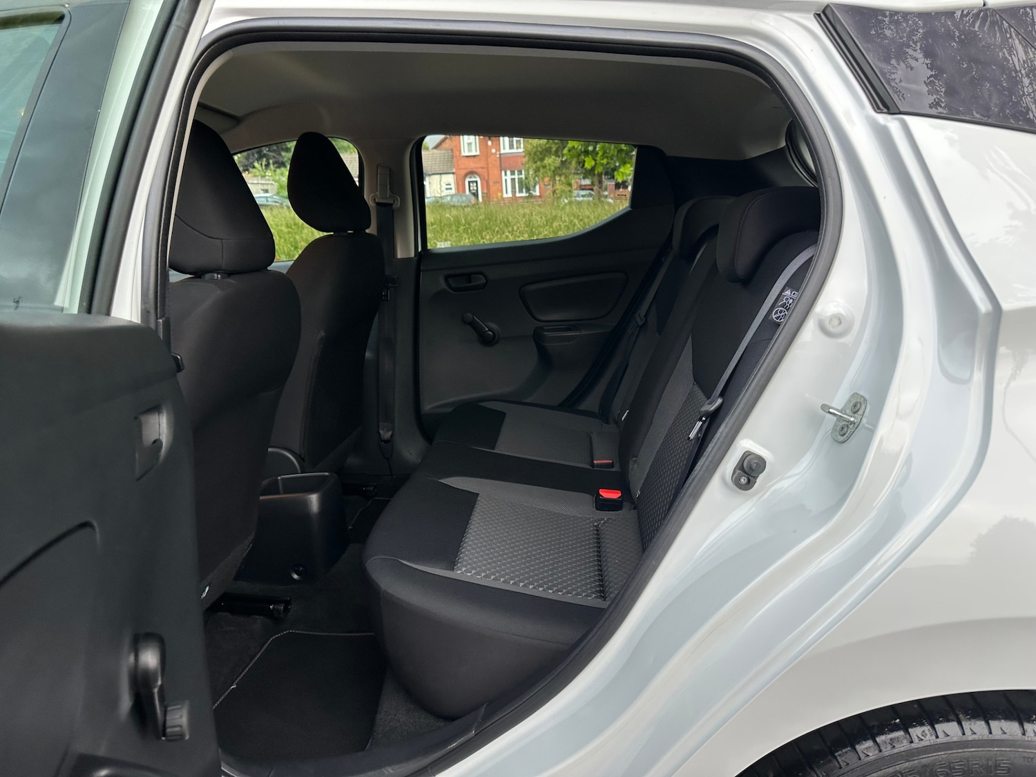 Used Nissan Micra 2020 for sale - 77095419: Photo 21