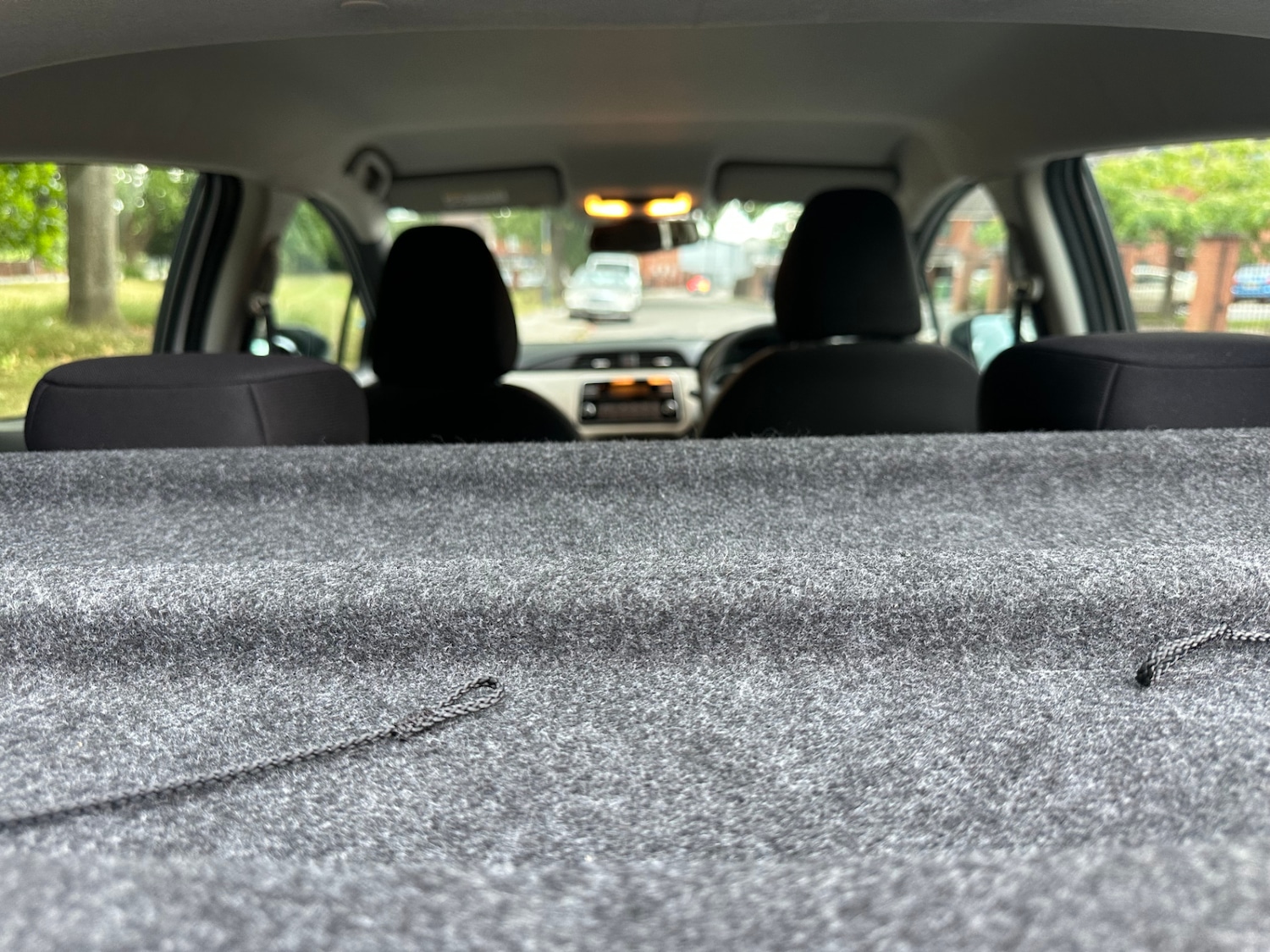 Used Nissan Micra 2020 for sale - 77095419: Photo 27