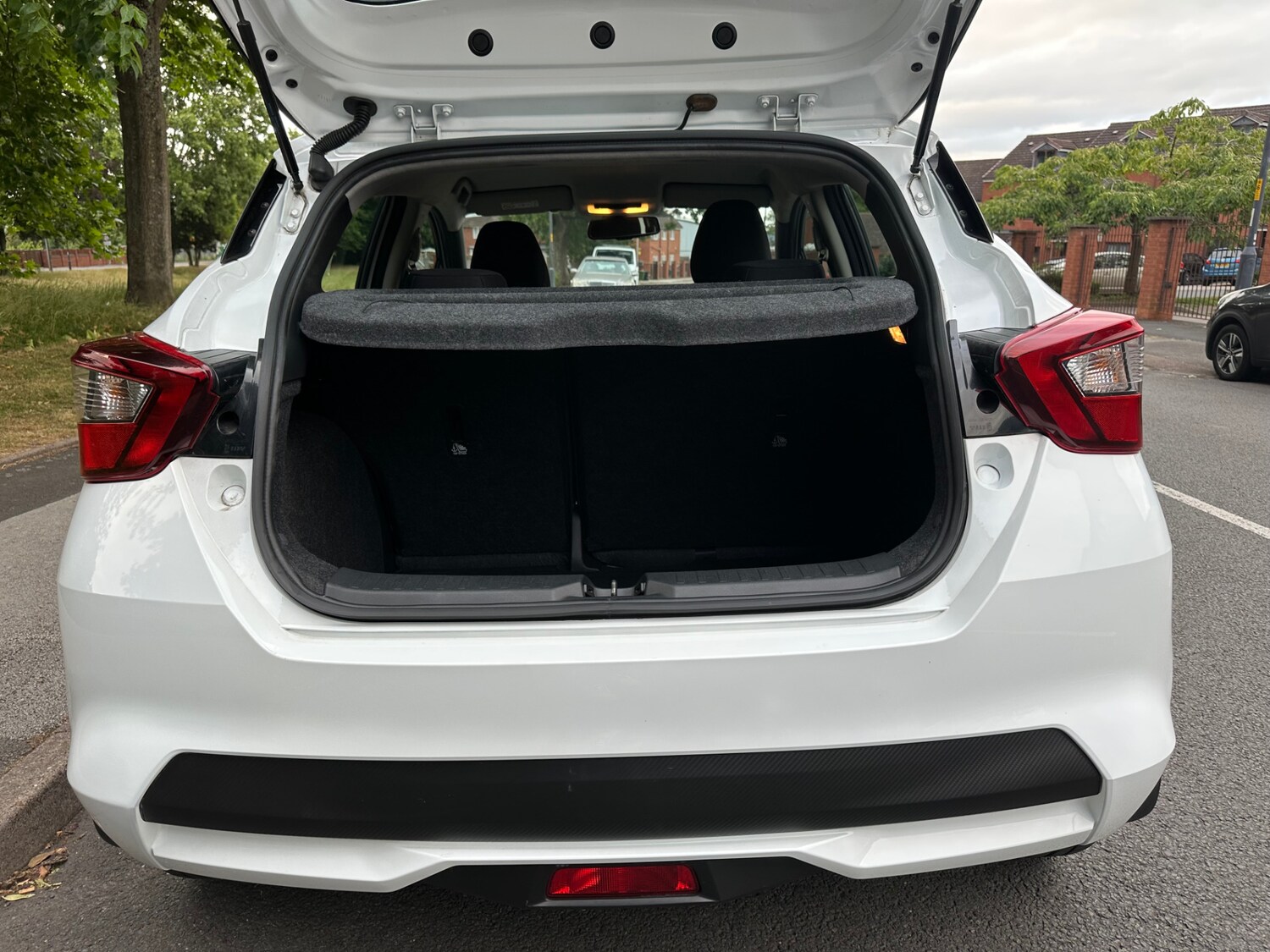 Used Nissan Micra 2020 for sale - 77095419: Photo 29