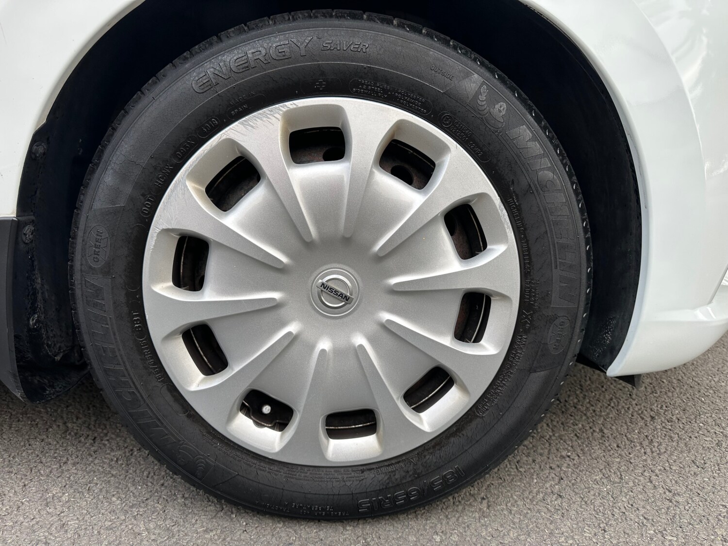 Used Nissan Micra 2020 for sale - 77095419: Photo 33