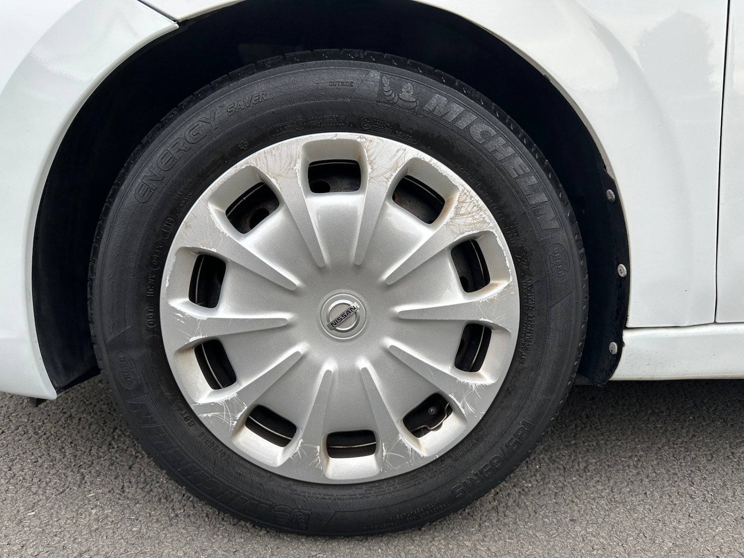 Used Nissan Micra 2020 for sale - 77095419: Photo 35