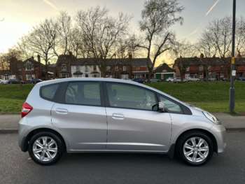 Used Honda Jazz 2011 for sale - 74254633: Photo