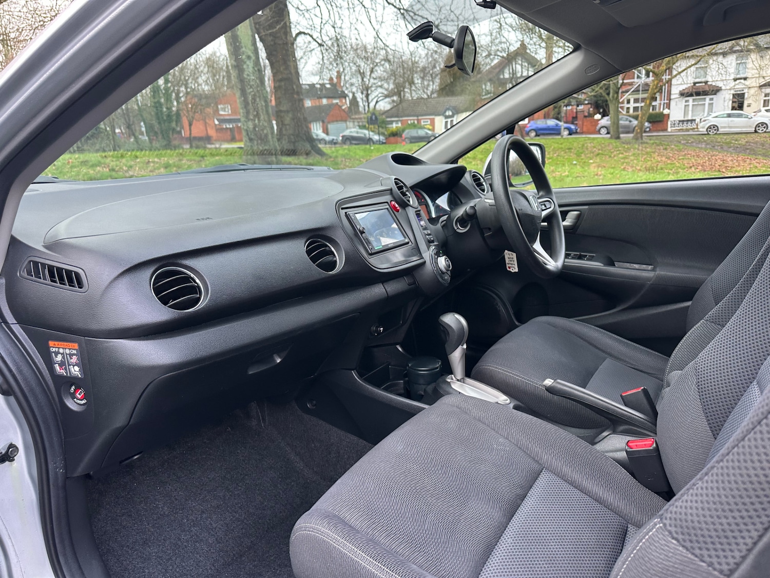 Used Honda Insight 2012 for sale - 77590333: Photo 11