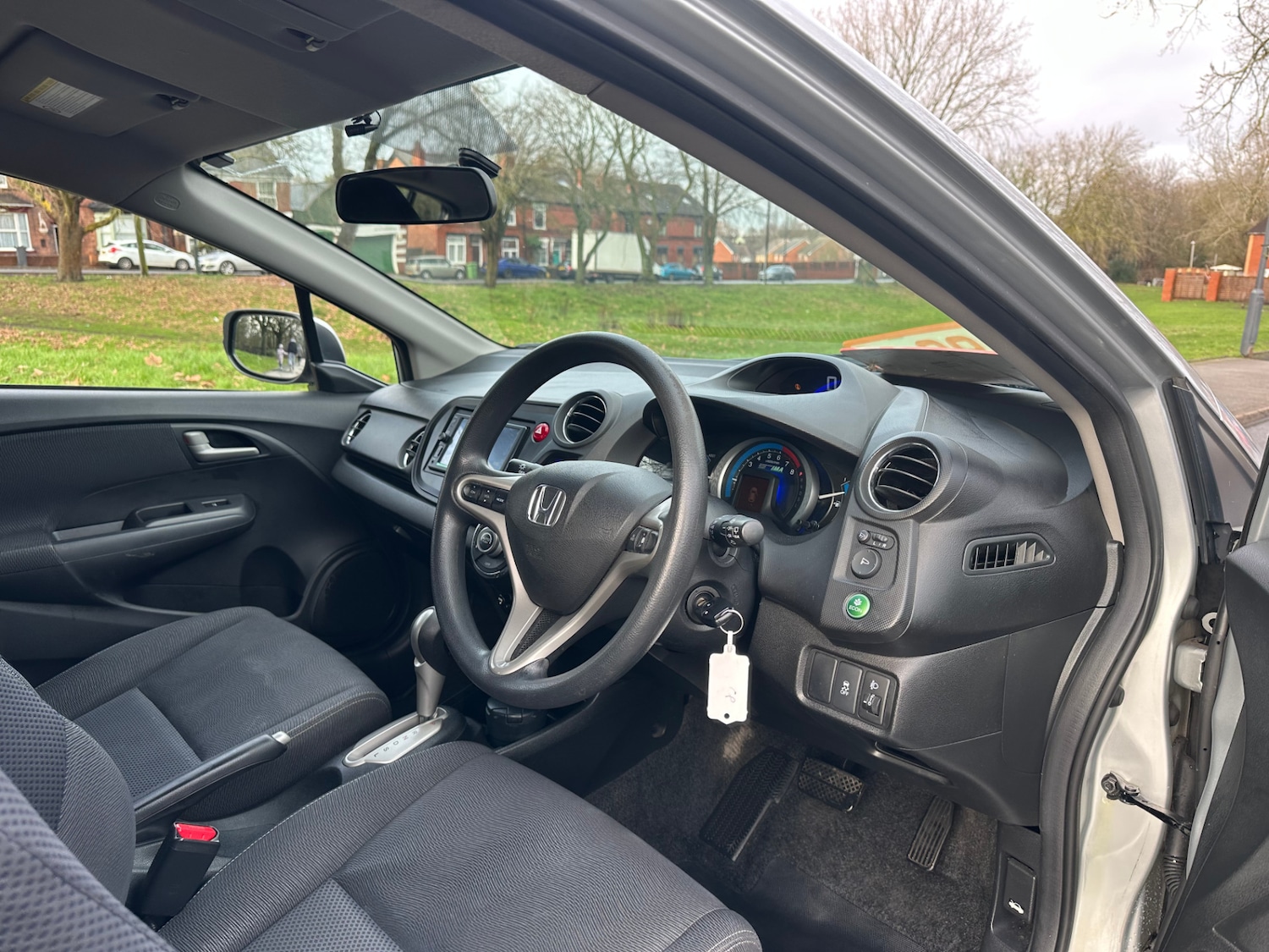 Used Honda Insight 2012 for sale - 77590333: Photo 12