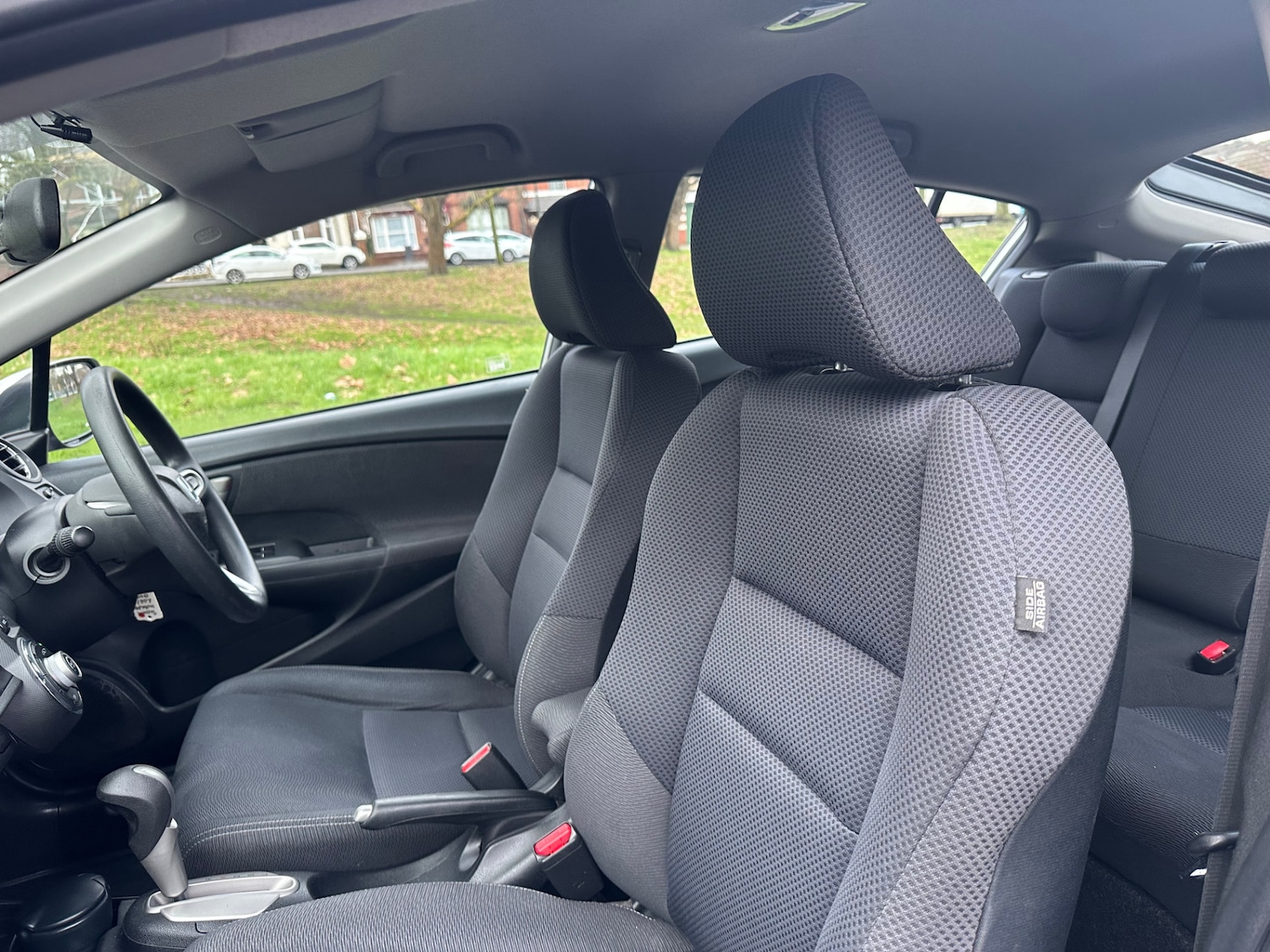 Used Honda Insight 2012 for sale - 77590333: Photo 13