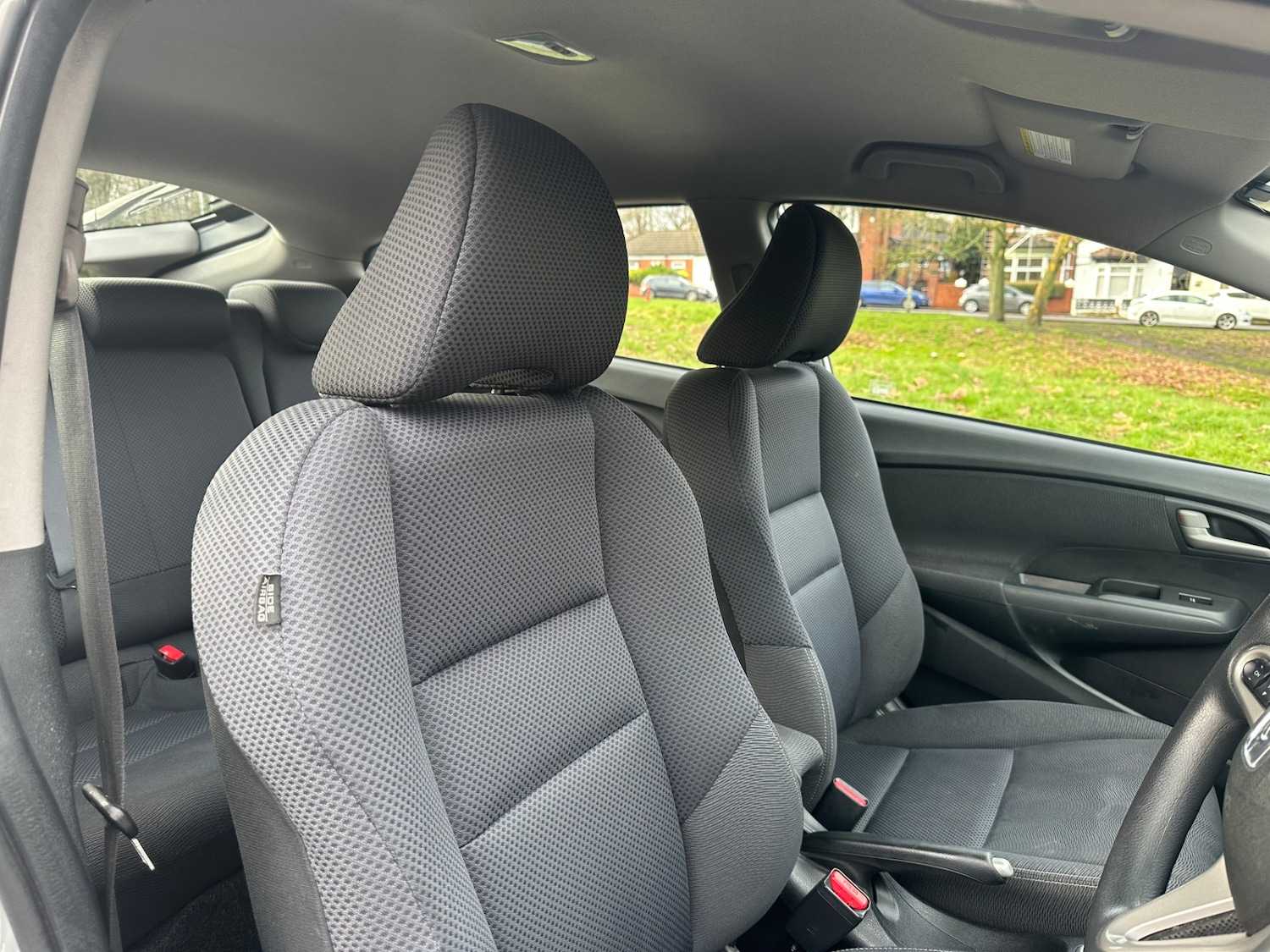 Used Honda Insight 2012 for sale - 77590333: Photo 14