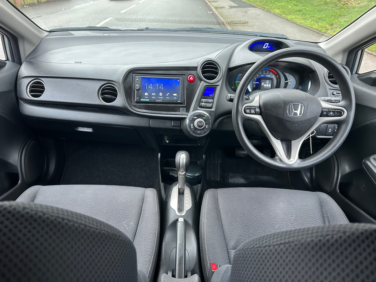 Used Honda Insight 2012 for sale - 77590333: Photo 15