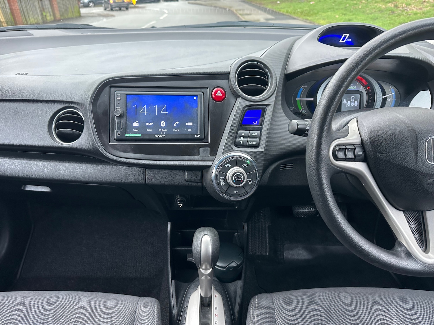 Used Honda Insight 2012 for sale - 77590333: Photo 16