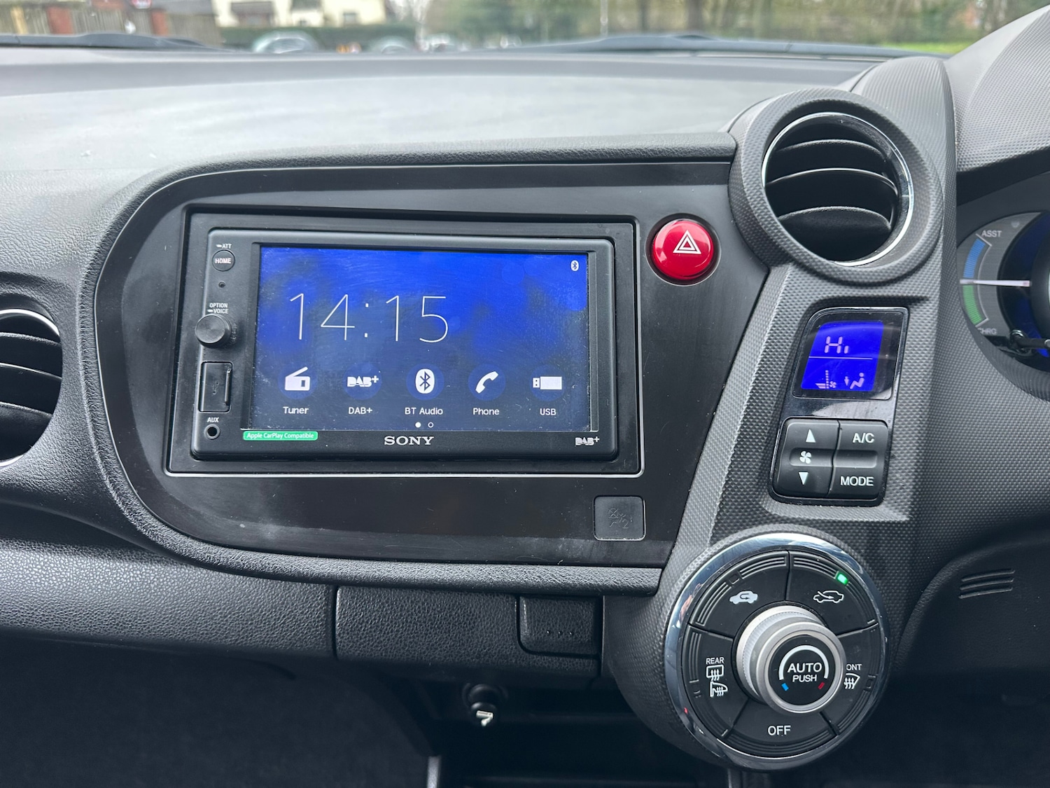 Used Honda Insight 2012 for sale - 77590333: Photo 17