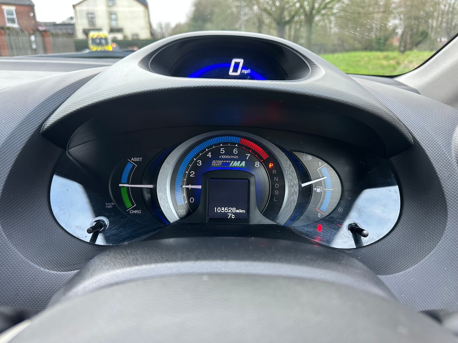 Used Honda Insight 2012 for sale - 77590333: Photo 20